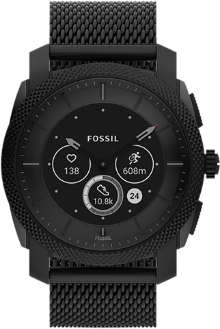 Fossil smartwatch ftw1161 sale